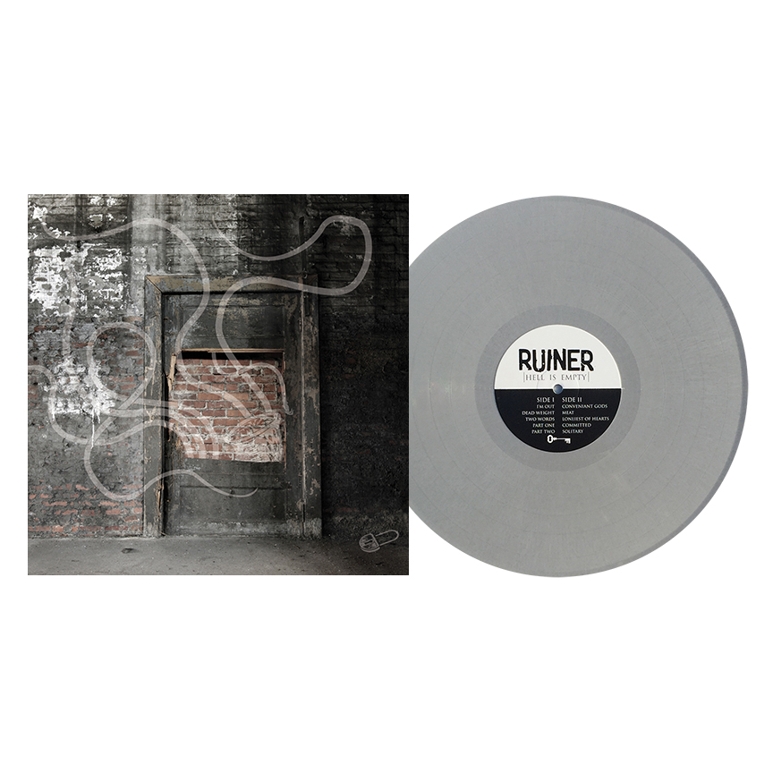 3rd Press / 500
