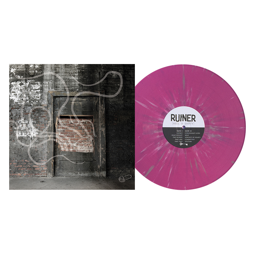 2nd Press / 500
