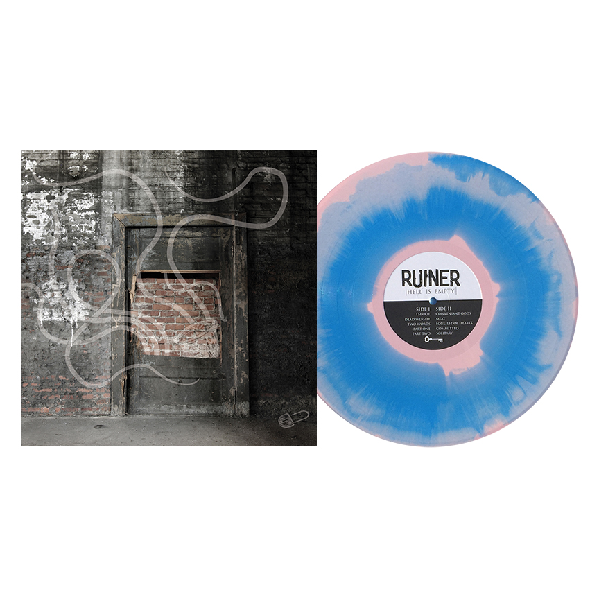 1st Press / 1000