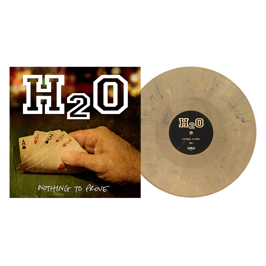 4th Press / 1000