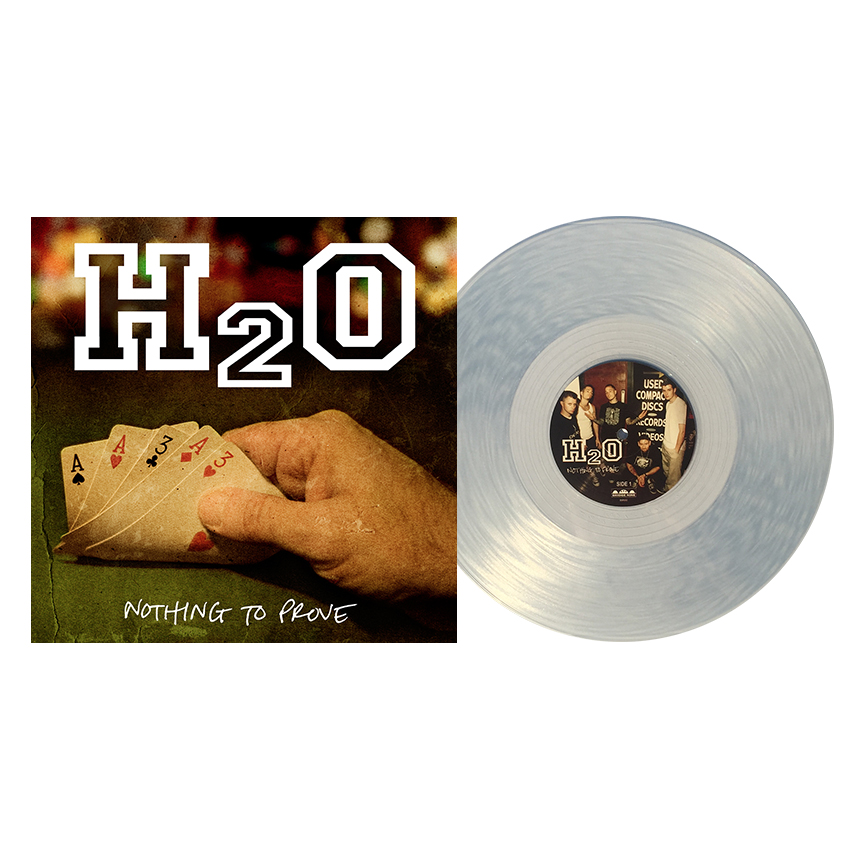 2nd Press / 1000