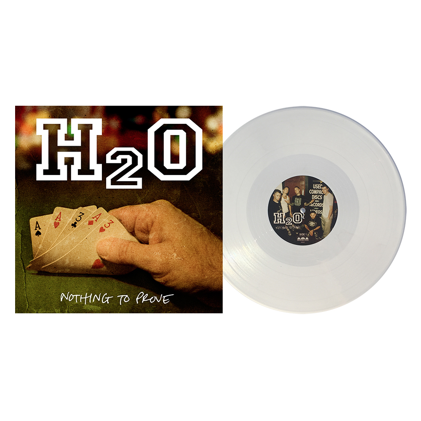 1st Press / 800