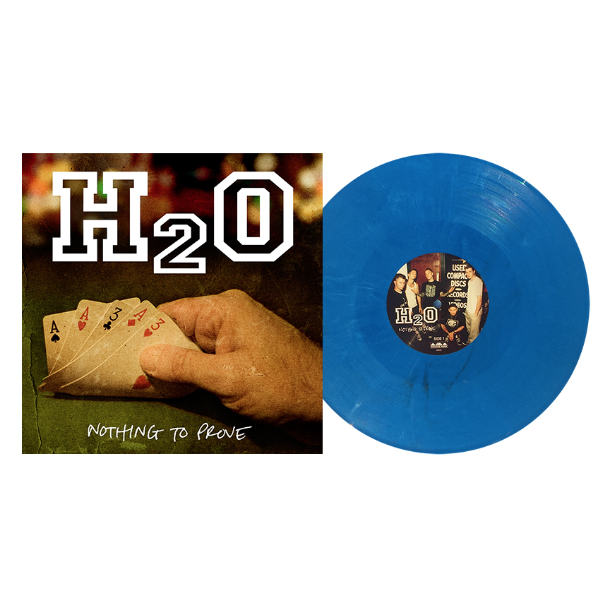 1st Press / 100