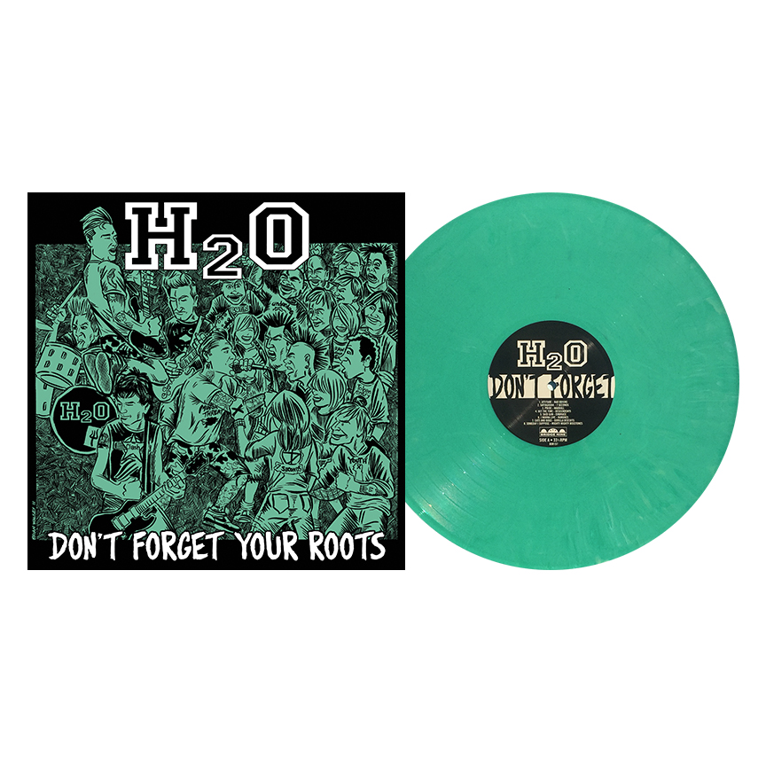 2nd Press / 1000
