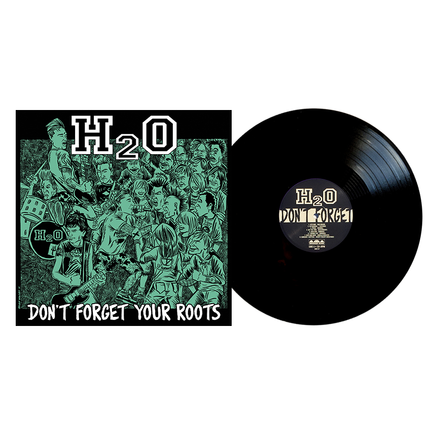 1st Press / 300
