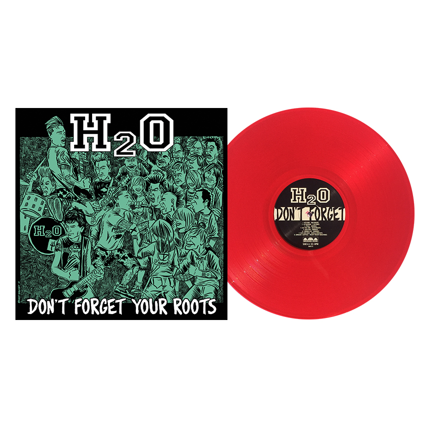 1st Press / 1000
