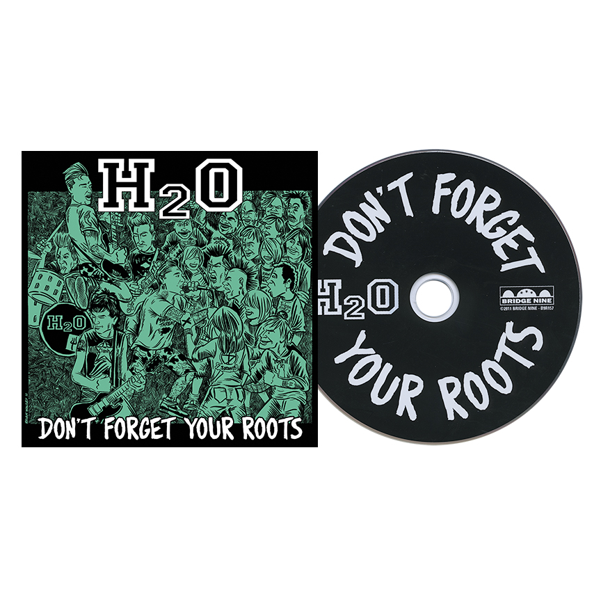 CD
