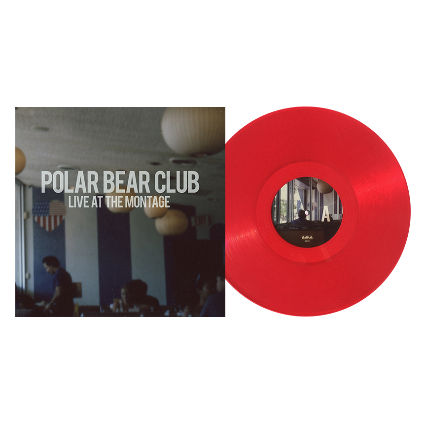 1st Press / 1000