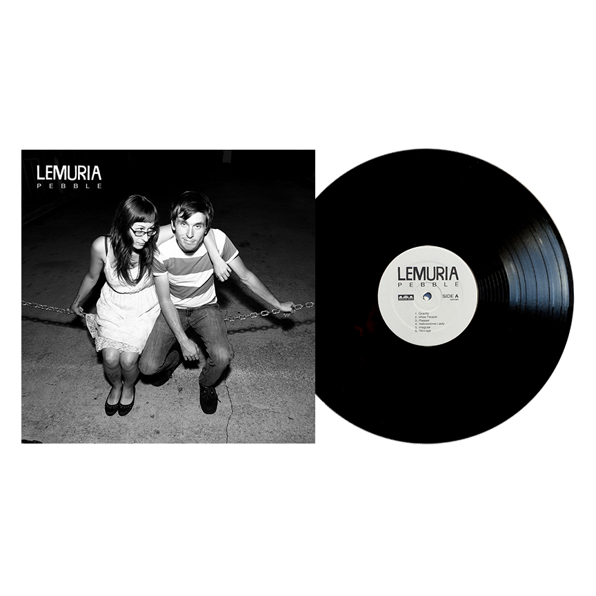 1st Press / 1000