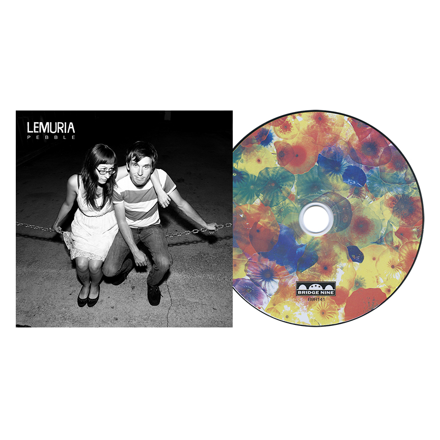 CD