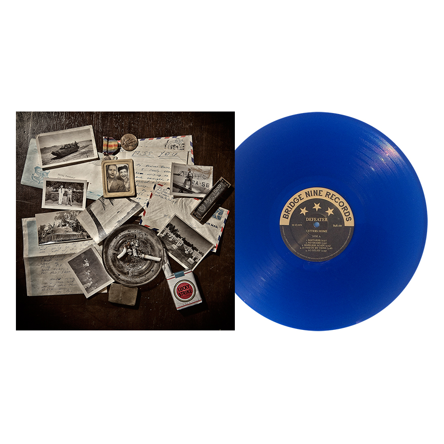 2nd Press / 2000