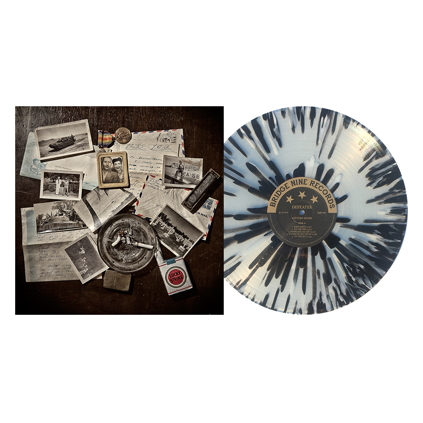 1st Press / 700