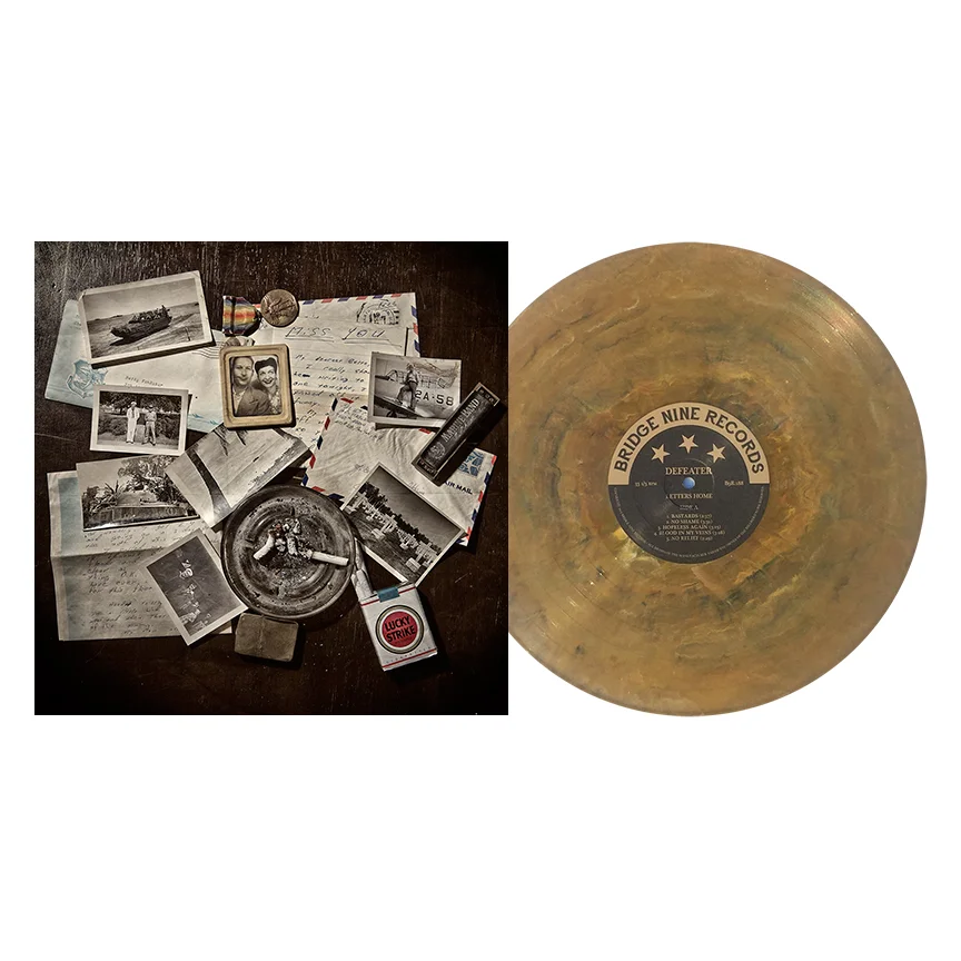 1st Press / 1000