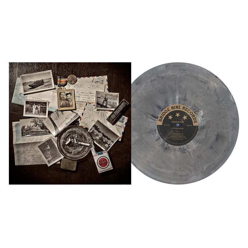 1st Press / 2000