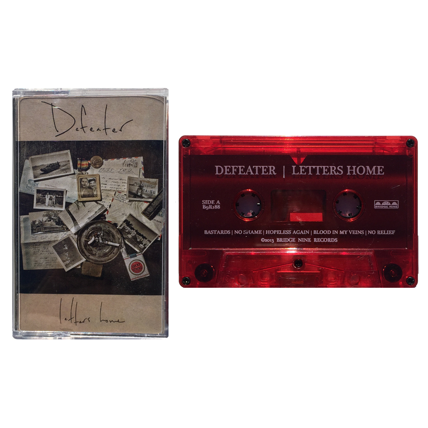 Cassette / 200