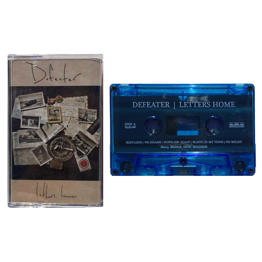 Cassette / 300