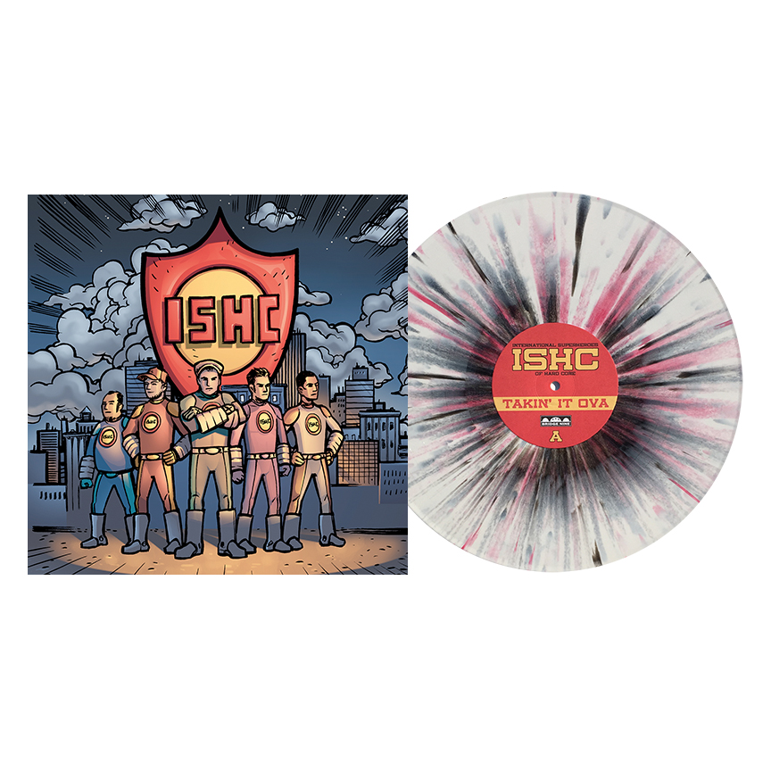 1st Press / 2000