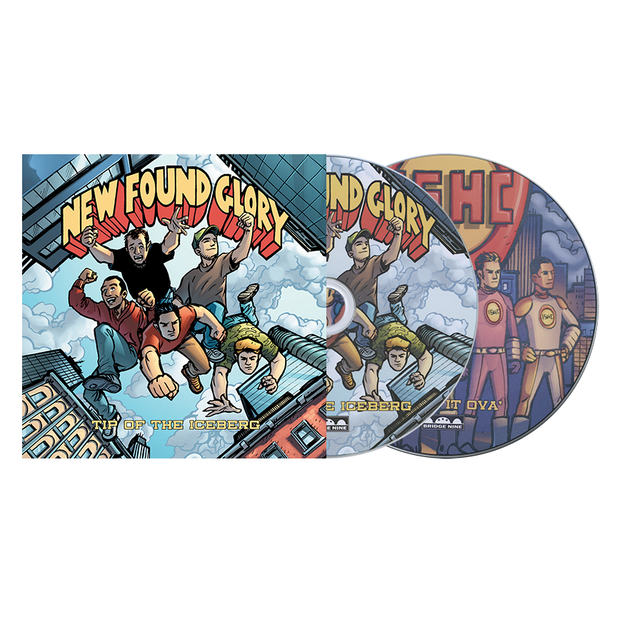 CD