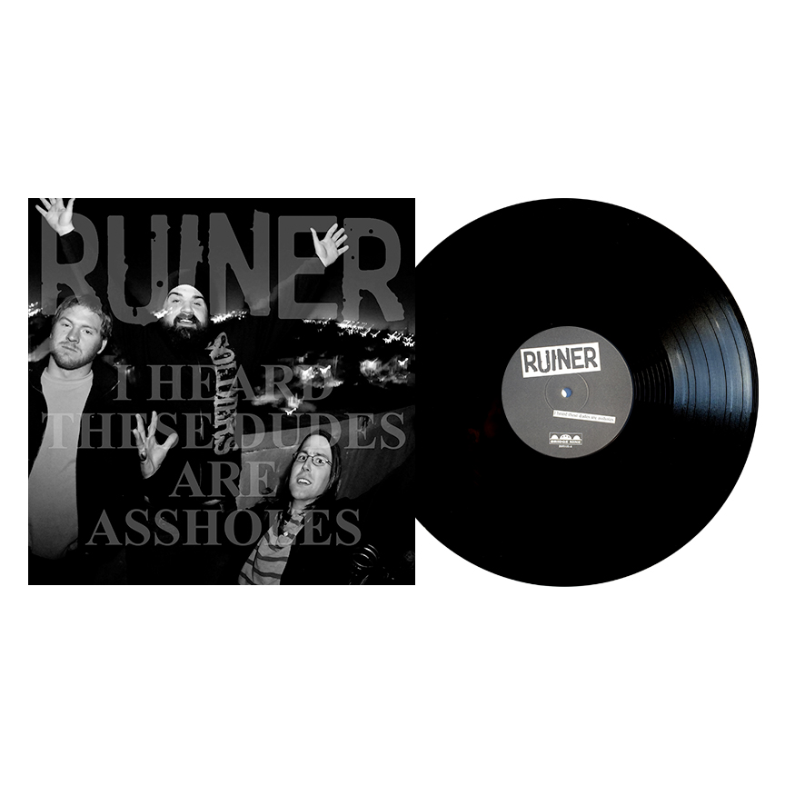 1st Press / 500