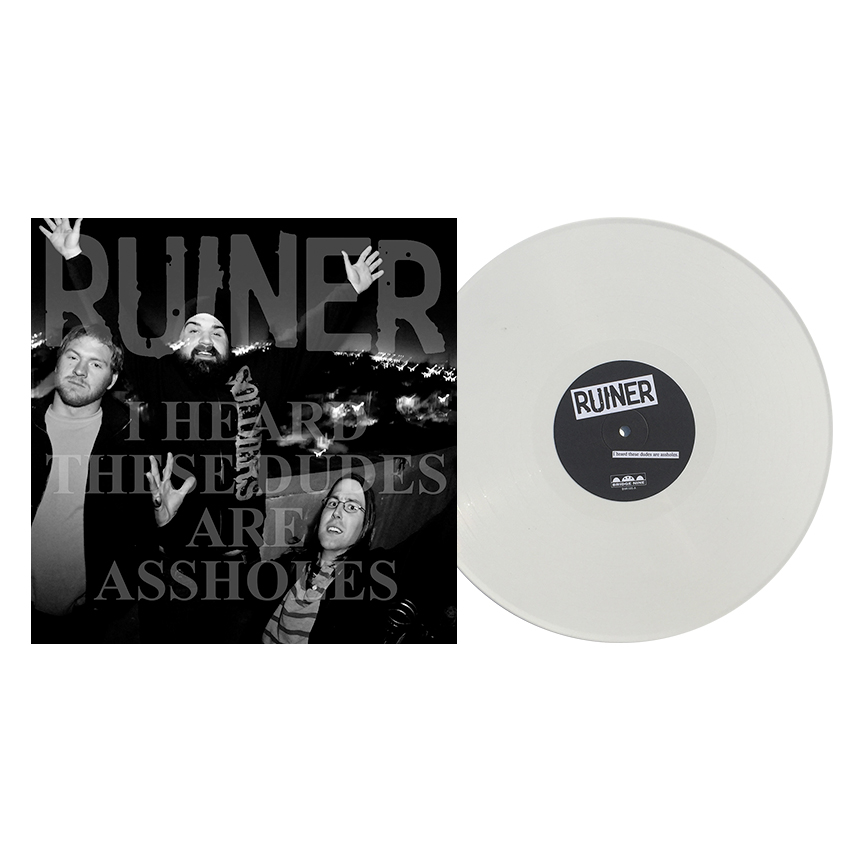 1st Press / 800
