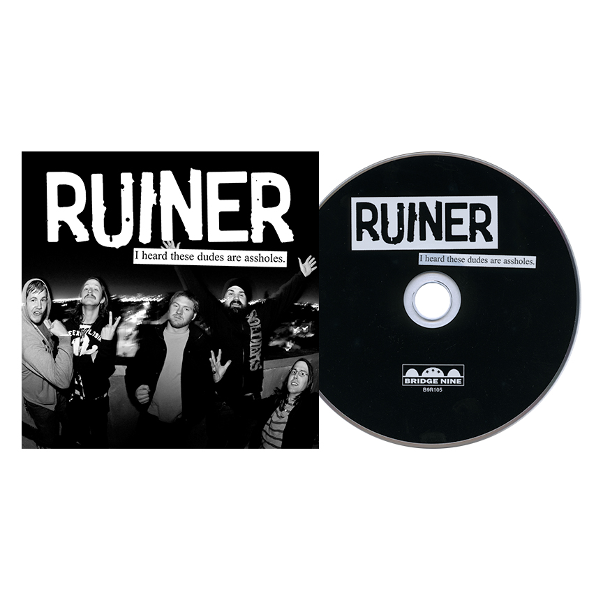 CD