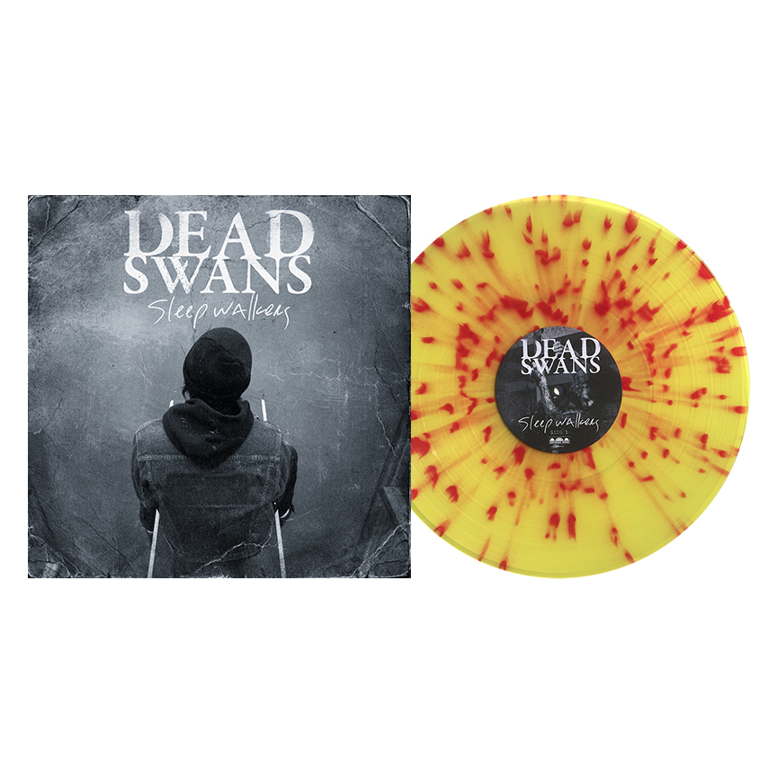 2nd Press / 1000