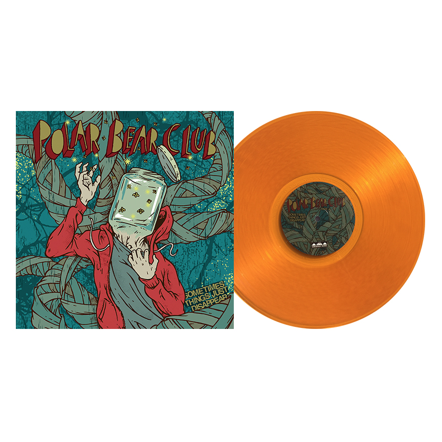 3rd Press / 1000