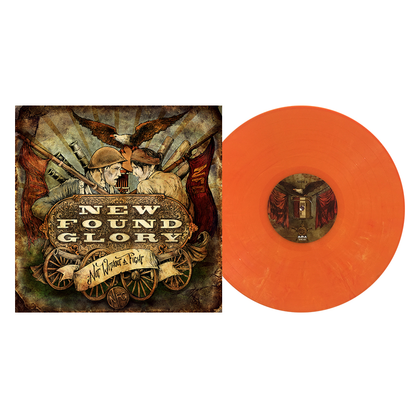 1st Press / 700