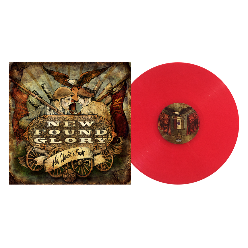 1st Press / 500