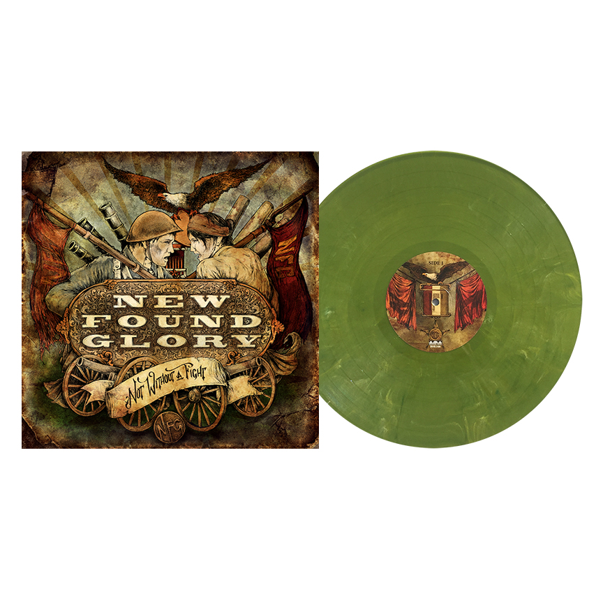 1st Press / 1500