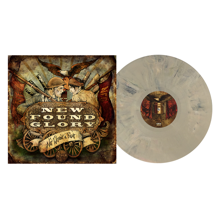 1st Press / 1200