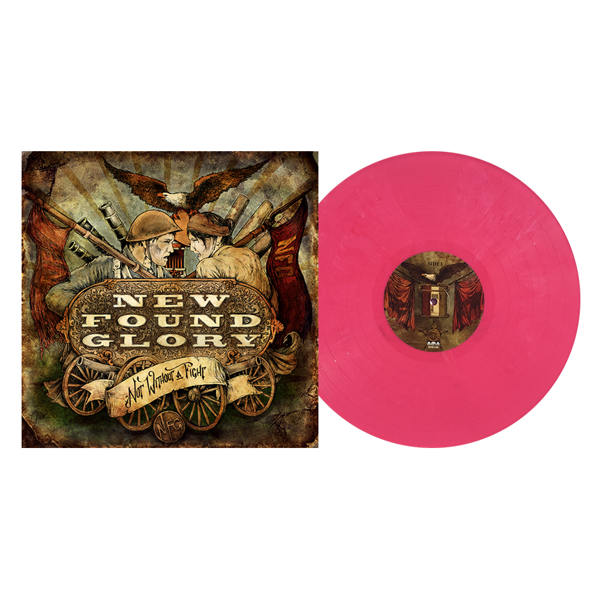 1st Press / 100