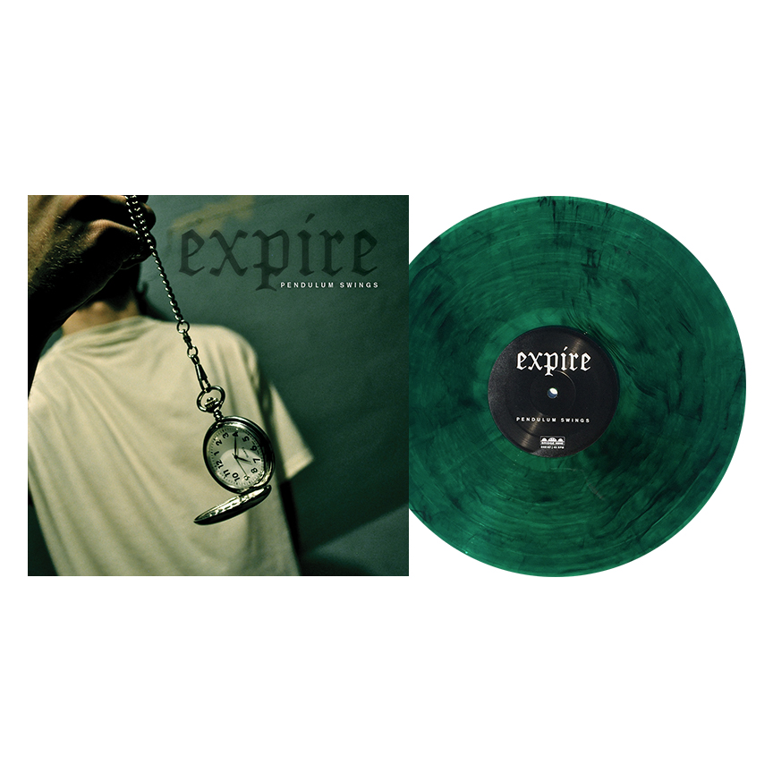 4th Press / 1000