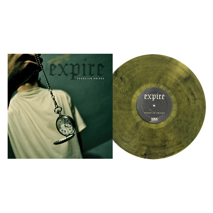 3rd Press / 1000