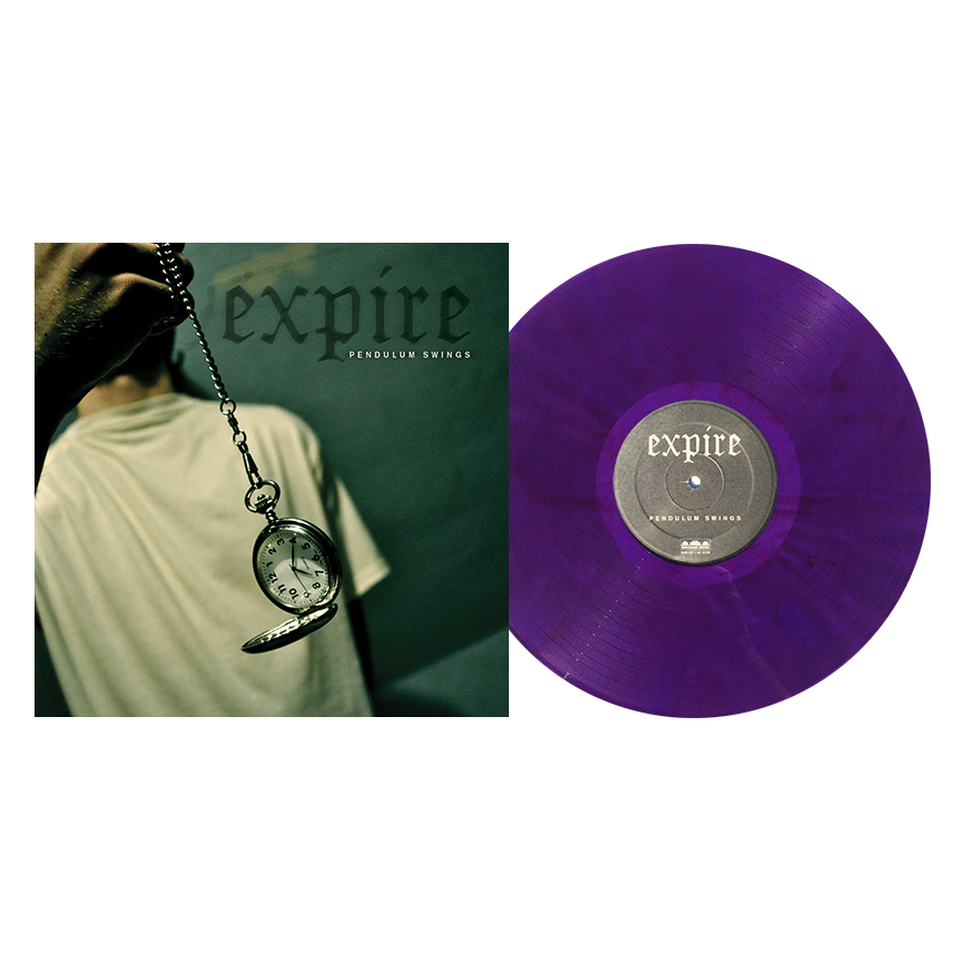 2nd Press / 1000