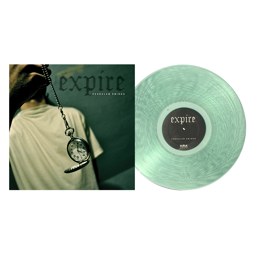 1st Press / 1000