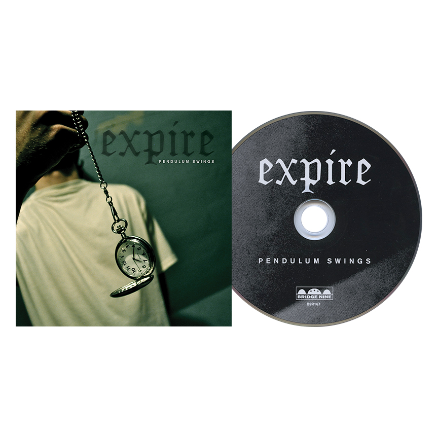 CD
