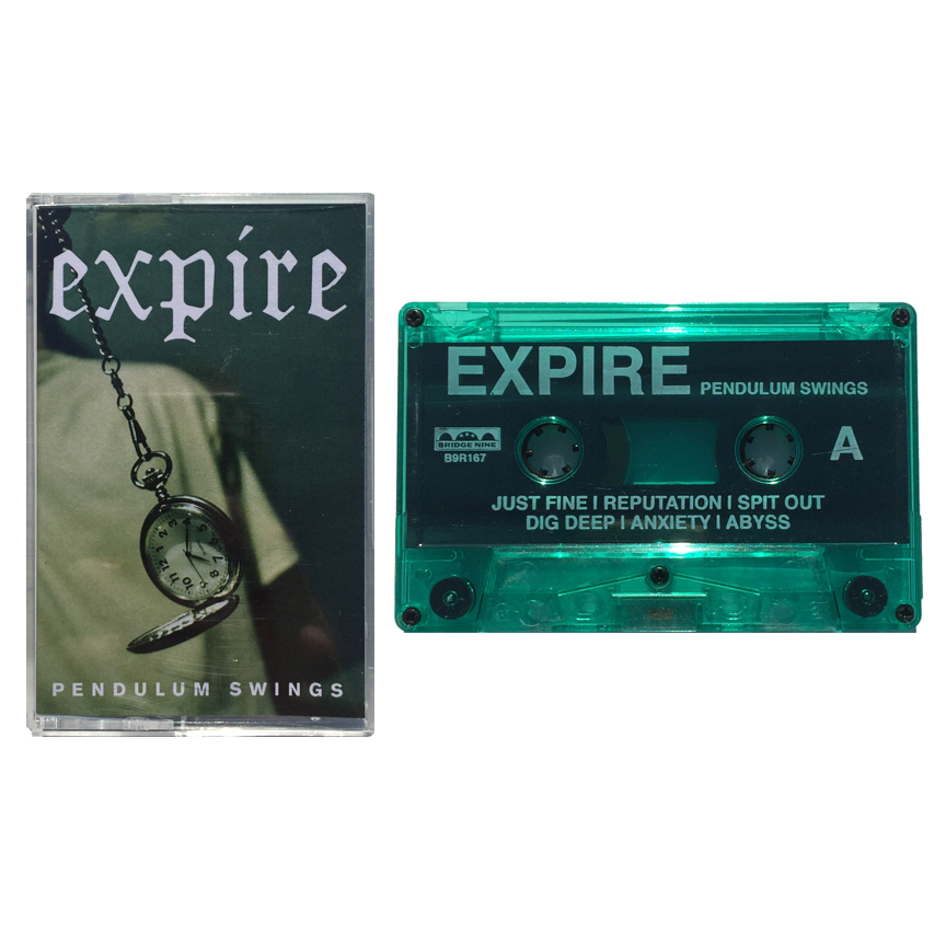 Cassette / 300