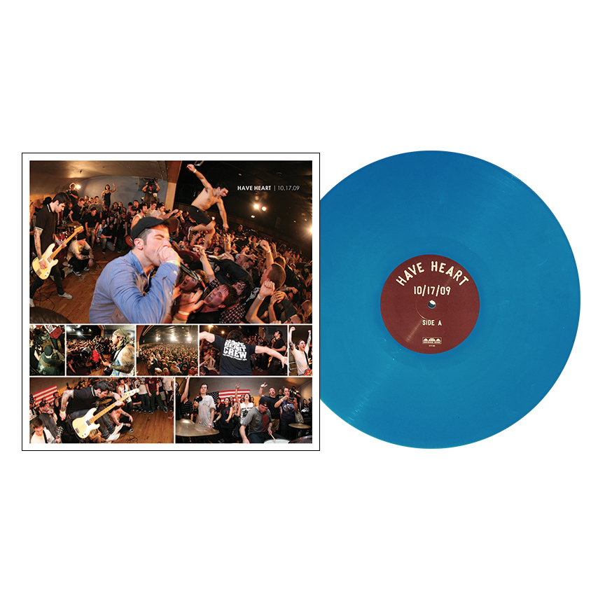1st Press / 1000