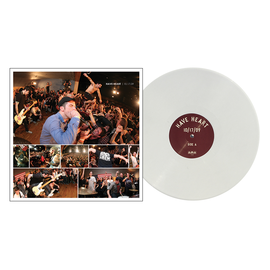 1st Press / 1000
