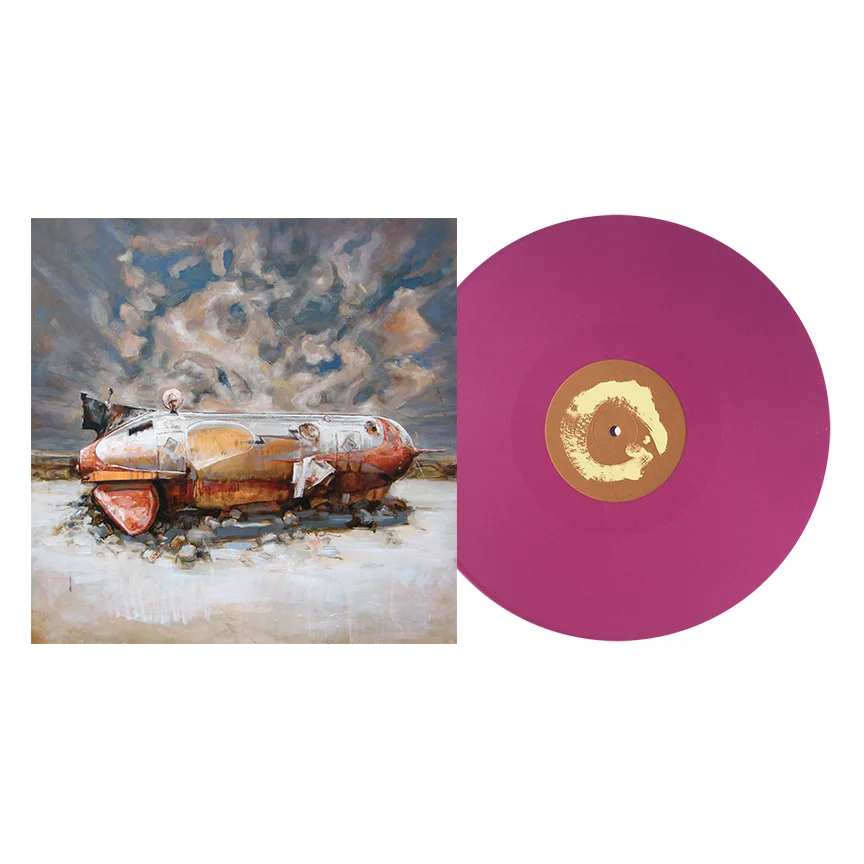 2nd Press / 500