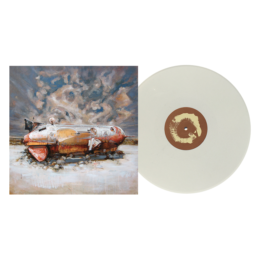 1st Press / 200