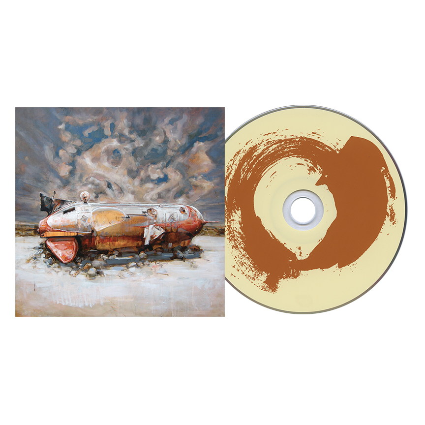 CD