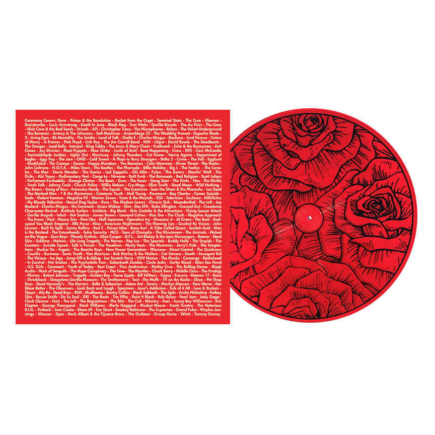 1st Press / 500