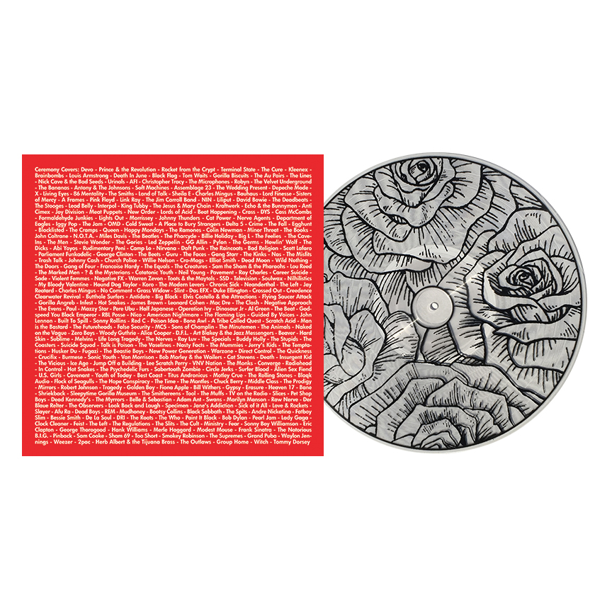 1st Press / 1500