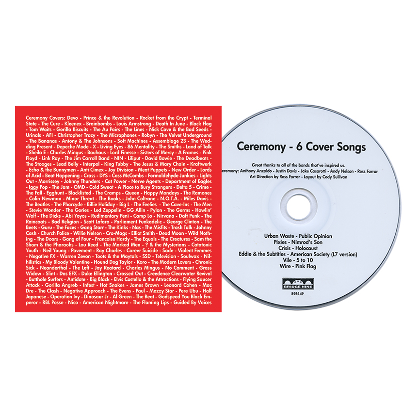 CD