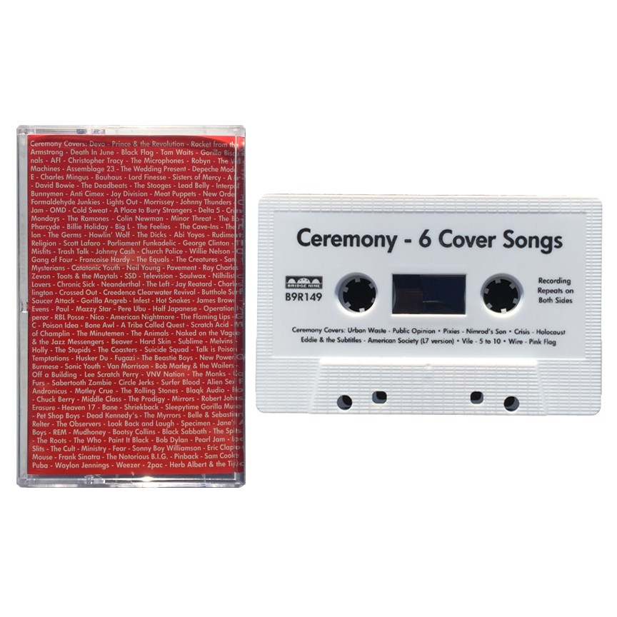 Cassette / 500
