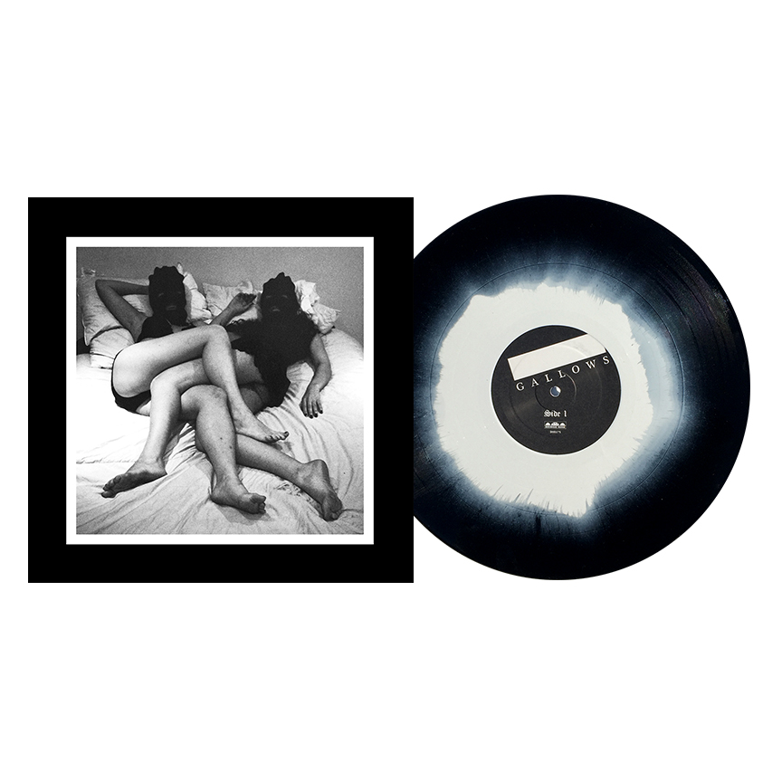 1st Press / 1000