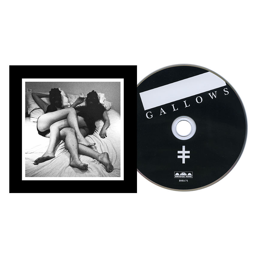 CD