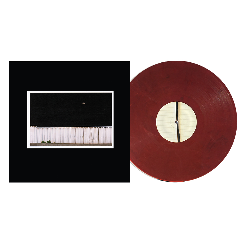 6th Press / 1000